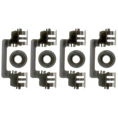 Raybestos BRAKE HARDWARE AND CABLES OEM OE Replacement H5766A